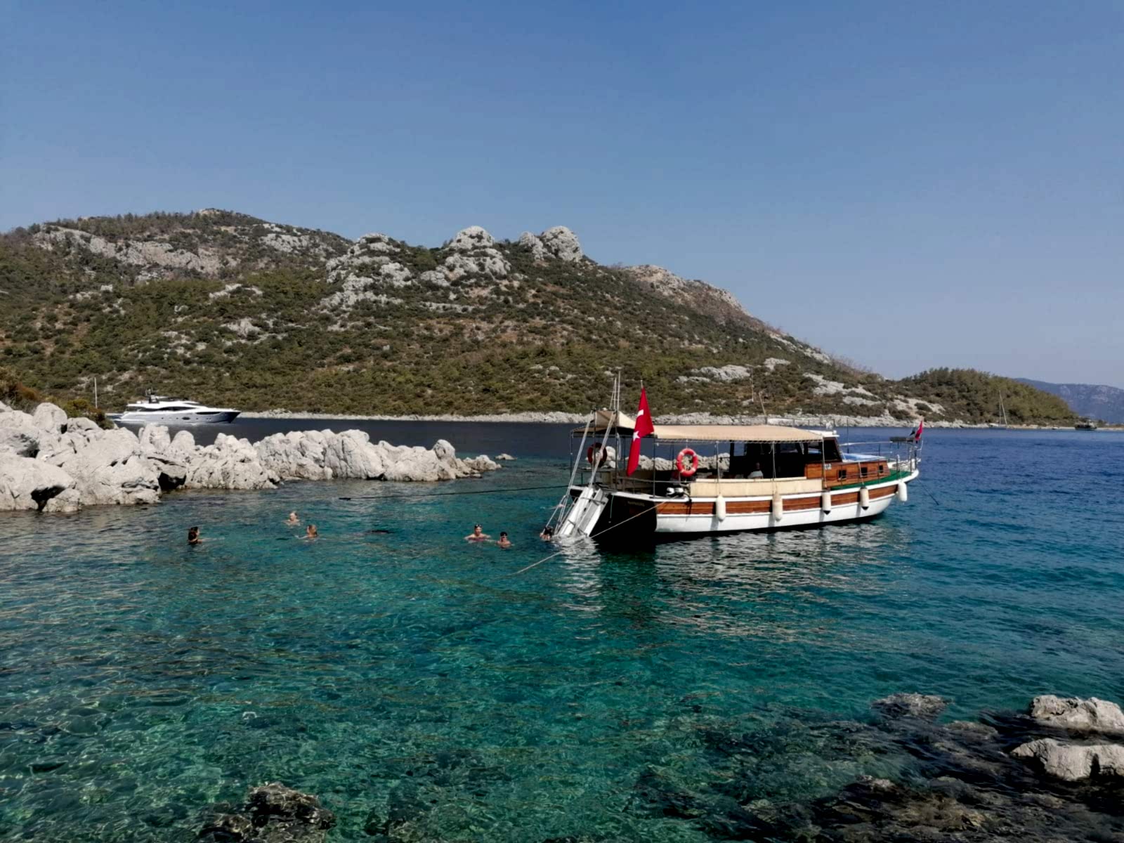 berrak deniz boat kadırga koyu 2